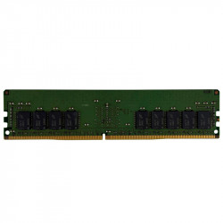 Micron 16GB DDR4-3200MT/s, ECC RDIMM, Server Memory P/N: MTA18ASF2G72PDZ-3G2E1UI