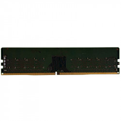 Micron 16GB DDR4-3200MT/s ECC UDIMM Server Memory Rear