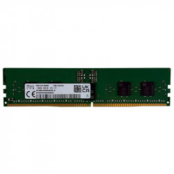 SK Hynix 16GB DDR5-5600MT/s ECC RDIMM Server Memory Front
