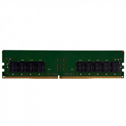 Dell / Micron 16GB DDR4-3200MT/s ECC RDIMM Server Memory  Rear