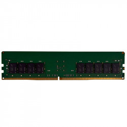 Micron 16GB DDR4-3200MT/s ECC RDIMM Server Memory Rear