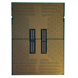 Intel Xeon 6515P Processor Rear
