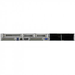 HPE ProLiant DL360 Gen11 1U Rack Server Rear