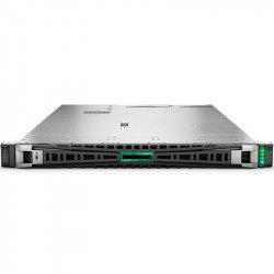 HPE ProLiant DL360 Gen11 1U Rack Server With Bezel