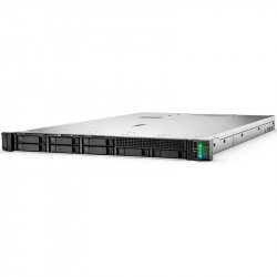 HPE ProLiant DL360 Gen11 1U Rack Server 8x2.5"