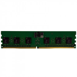 SK Hynix 16GB DDR5-6400MT/s ECC RDIMM Server Memory Rear