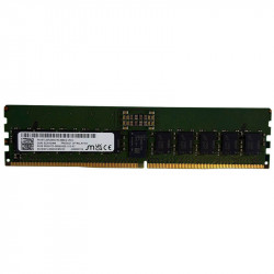 Micron 32GB DDR5-5600MT/s ECC RDIMM Server Memory Front