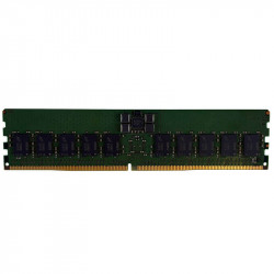 Micron 32GB DDR5-5600MT/s ECC RDIMM Server Memory Rear