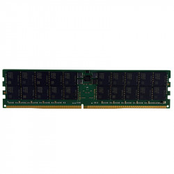 Samsung 96GB DDR5-6400MT/s ECC RDIMM Server Memory Rear