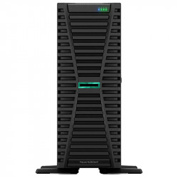 HPE ProLiant ML350 Gen11 Tower Server With Bezel
