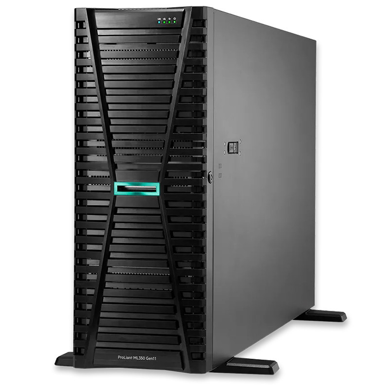 HPE ProLiant ML350 Gen11 Tower Server