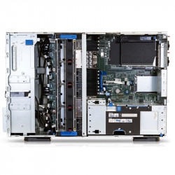 HPE ProLiant ML350 Gen11 Tower Server Internal