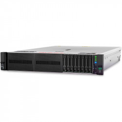 HPE ProLiant DL380 Gen11 2U Rack Server Without Bezel