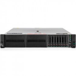 HPE ProLiant DL380 Gen11 2U Rack Server 8 x 2.5" SAS/SATA Bays