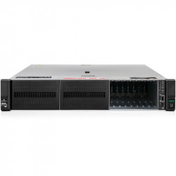 HPE ProLiant DL380 Gen11 2U Rack Server 8 x 2.5" Drive Bays