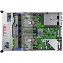 HPE ProLiant DL380 Gen11 2U Rack Server Dual-Socket