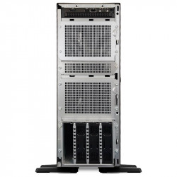 HPE ProLiant ML350 Gen11 Tower Server, Xeon Silver 4410Y, 32GB RAM, 4x3.5" SAS/SATA, iLO 6, 3YR HPE WTY