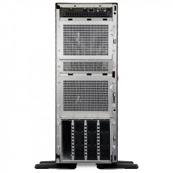 HPE ProLiant ML350 Gen11 Tower Server, 4 x 3.5" Hot-Plug Bays, Xeon Silver 4410Y, 32GB DDR5, Intel VROC RAID, 1000W PSU, 3YR HPE WTY