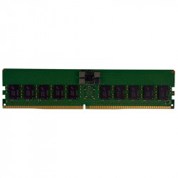 Micron 32GB DDR5-5600MT/s ECC RDIMM Server Memory Rear