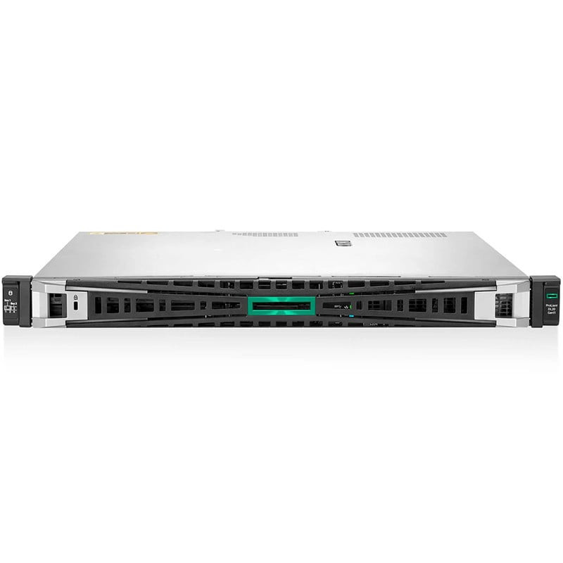 HPE ProLiant DL20 Gen11 Rack Server