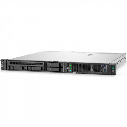 HPE ProLiant DL20 Gen11 Rack Server 4 x 2.5" Drive Bays