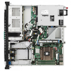 HPE ProLiant DL20 Gen11 Rack Server Internal