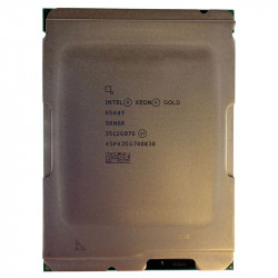 Intel Xeon Gold 544Y Processor Front