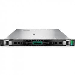 HPE ProLiant DL360 Gen11 1U Rack Server with Bezel