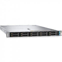 Dell PowerEdge R670 1U Rack Server 10x2.5"
