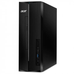Acer Aspire XC-1785 Desktop, Black, Intel Core i7-14700, 32GB RAM, 1TB SSD, Acer 1 YR UK WTY