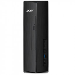 Acer Aspire XC-1785 Desktop, Black, Intel Core i7-14700, 32GB RAM, 1TB SSD, Acer 1 YR UK WTY