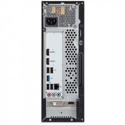 Acer Aspire XC-1785 Desktop, Black, Intel Core i7-14700, 32GB RAM, 1TB SSD, Acer 1 YR UK WTY