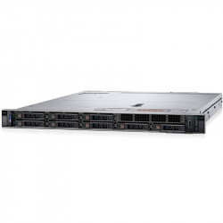 Dell PowerEdge R450 1U Rack Server Without Bezel