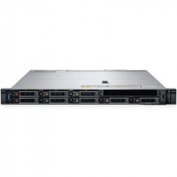Dell PowerEdge R450 1U Rack Server 8 x 2.5" SAS/SATA