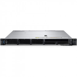 Dell PowerEdge R450 1U Rack Server 8 x 2.5" Drive Bays