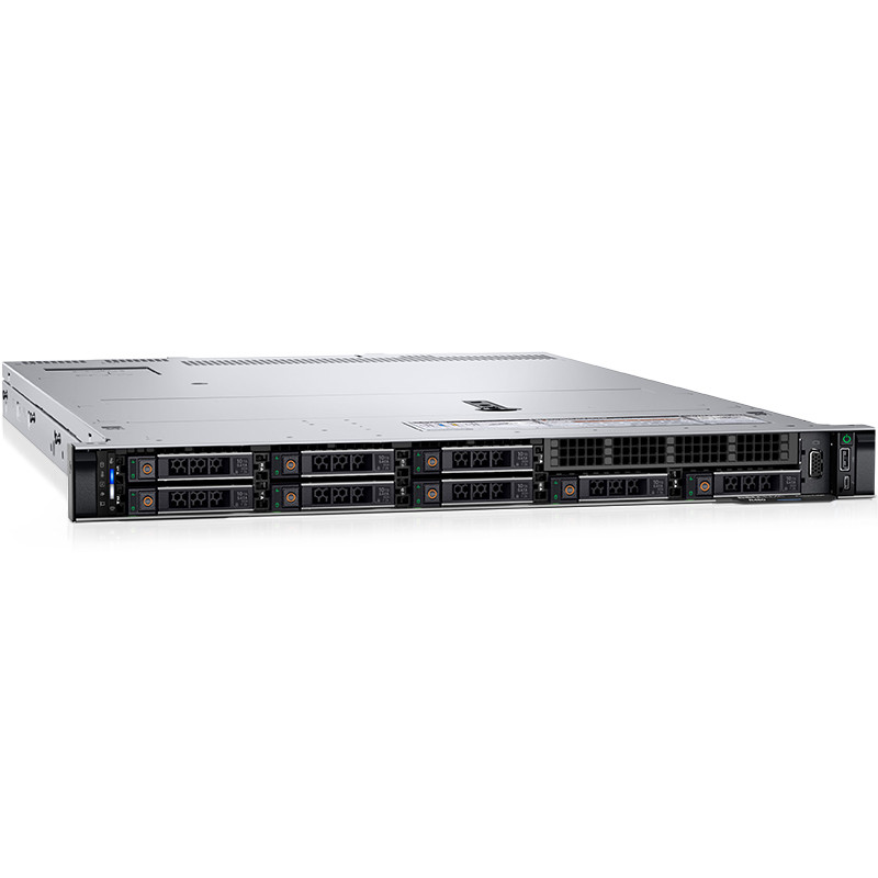 Dell PowerEdge R450 1U Rack Server