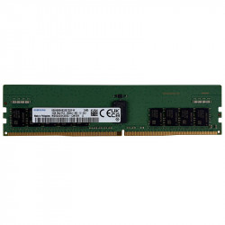 Samsung 16GB DDR4-3200MT/s ECC RDIMM Server Memory Front