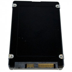 Dell / Samsung PM1655 1.6TB SAS SSD Interface