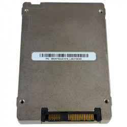 Dell / Hitachi Ultrastar SSD1600MR 960GB SAS SSD Interface