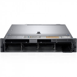 Dell PowerEdge R540 2U Rack Server 8x3.5" Drive Bays