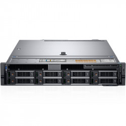 Dell PowerEdge R540 2U Rack Server 8x3.5" SAS/SATA Bays