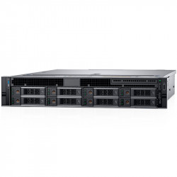 Dell PowerEdge R540 2U Rack Server Without Bezel