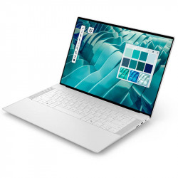 Dell XPS 14 DA14250 Laptop, Platinum, Intel Core Ultra 7 255H, 32GB RAM, 1TB SSD, 14.5" 1920x1200 WUXGA, 6GB Nvidia GeForce RTX 4050, Dell 3 YR WTY