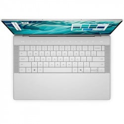 Dell XPS 14 DA14250 Laptop, Platinum, Intel Core Ultra 7 255H, 32GB RAM, 1TB SSD, 14.5" 1920x1200 WUXGA, 6GB Nvidia GeForce RTX 4050, Dell 3 YR WTY