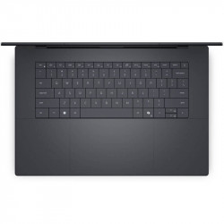 Dell XPS 16 DA16260 Laptop Above