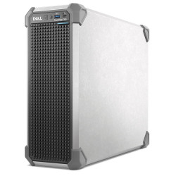 Dell PowerEdge T160 Tower Server Filter Bezel