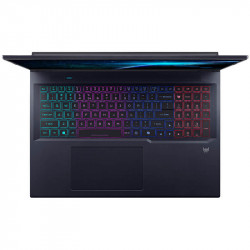 Acer Predator Helios Neo PHN18-72-994T Gaming Laptop, Black, Intel Core Ultra 9 275HX, 32GB RAM, 1TB SSD, 18" 2560x1600 WQHD+, 8GB Nvidia GeForce RTX 5070, Acer 1 YR UK WTY