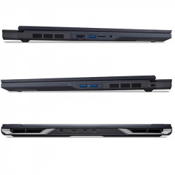 Acer Predator Helios Neo PHN18-72-994T Gaming Laptop, Black, Intel Core Ultra 9 275HX, 32GB RAM, 1TB SSD, 18" 2560x1600 WQHD+, 8GB Nvidia GeForce RTX 5070, Acer 1 YR UK WTY