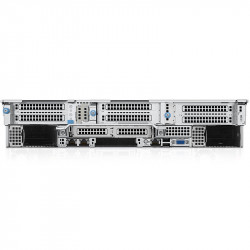 Dell PowerEdge R760 2U Rack Server Rear