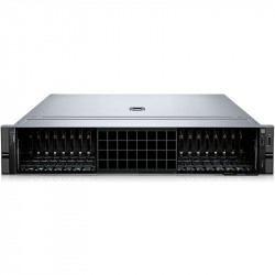 Dell PowerEdge R760 2U Rack Server 16x2.5" Drive Bays